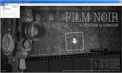 Film Noir,Film Noir下载,Film Noir官方下载