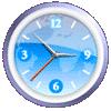 多彩桌面透明时钟V3.0.6下载 