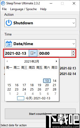 SleepTimer Ultimate下载,定时关机,定时任务