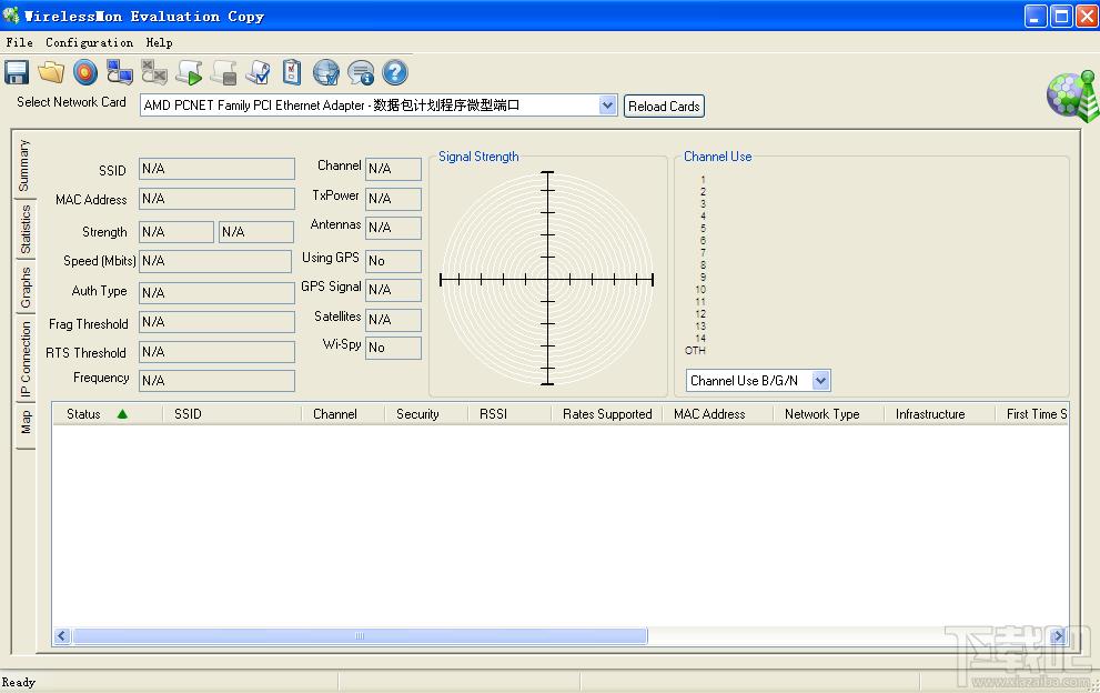 wirelessmon,wirelessmon中文版,passmark