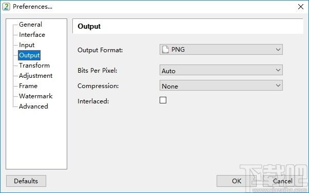 Easy2Convert PSD to PNG PRO下载,PSD转PNG,图片转换,格式转换